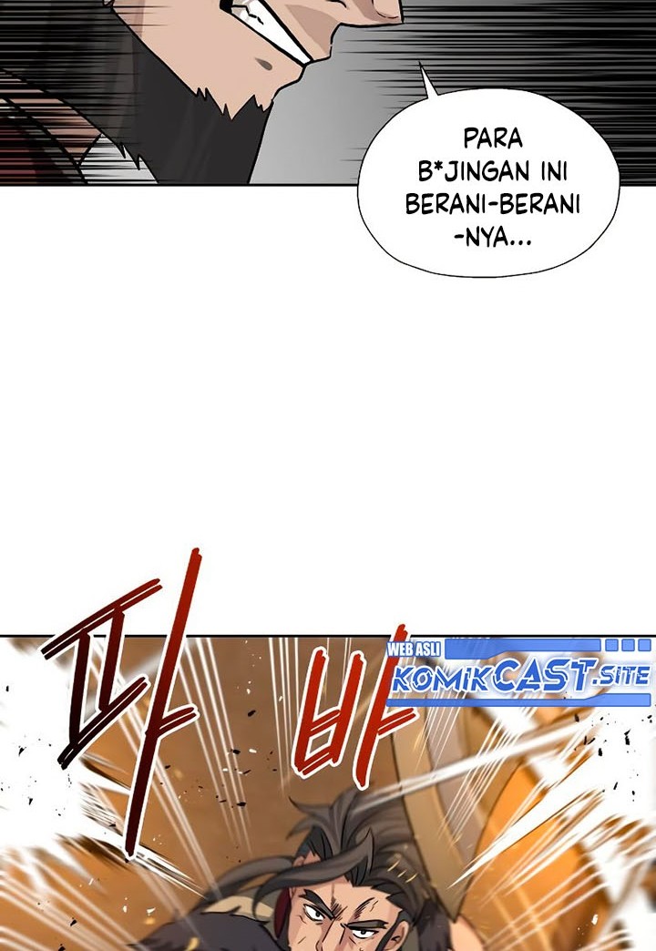 Transmigrating to the Otherworld Once More Chapter 33 Gambar 45