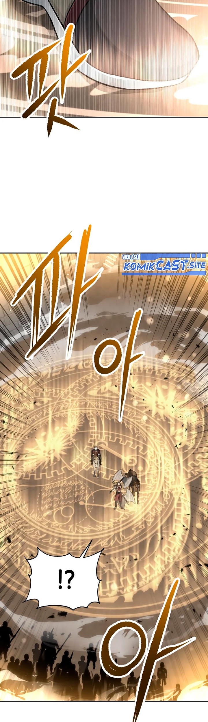 Transmigrating to the Otherworld Once More Chapter 33 Gambar 4