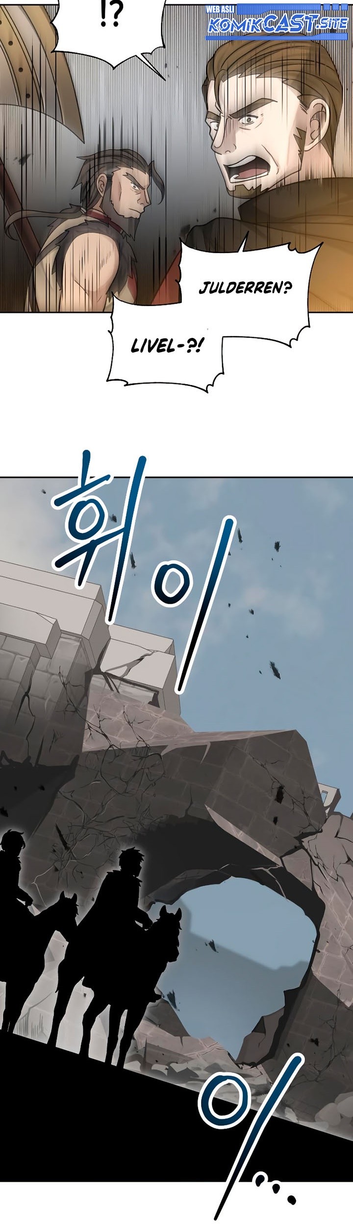 Transmigrating to the Otherworld Once More Chapter 33 Gambar 12