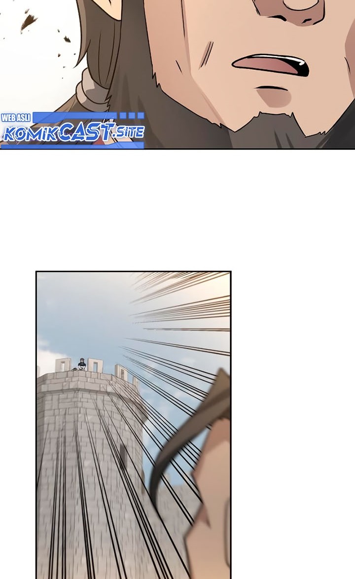 Transmigrating to the Otherworld Once More Chapter 33 Gambar 15