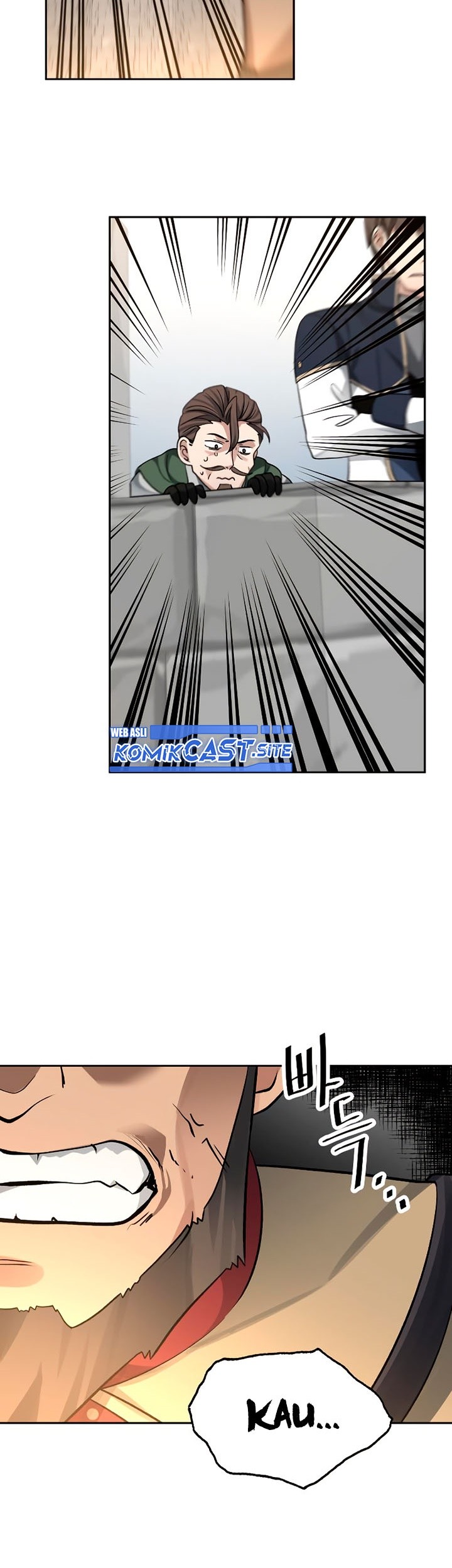 Transmigrating to the Otherworld Once More Chapter 33 Gambar 16