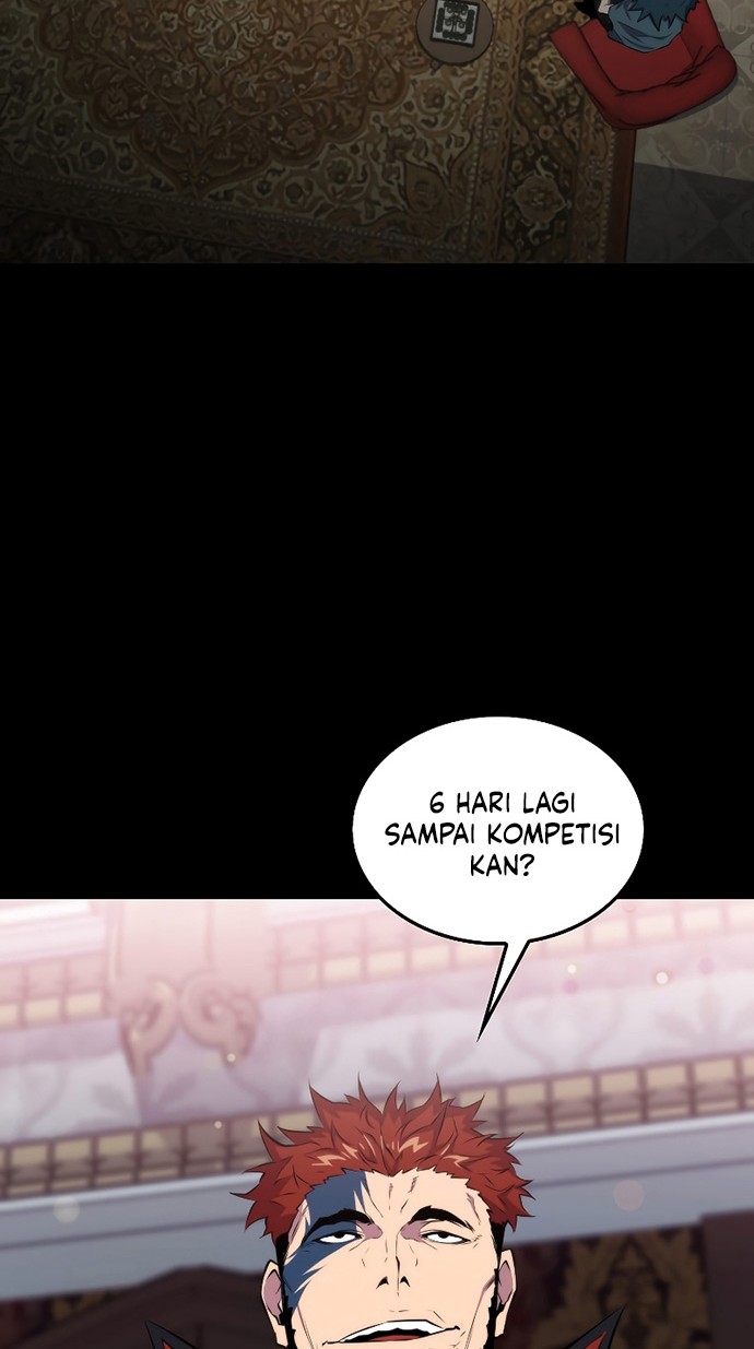 Sleeping Ranker Chapter 51 Gambar 27