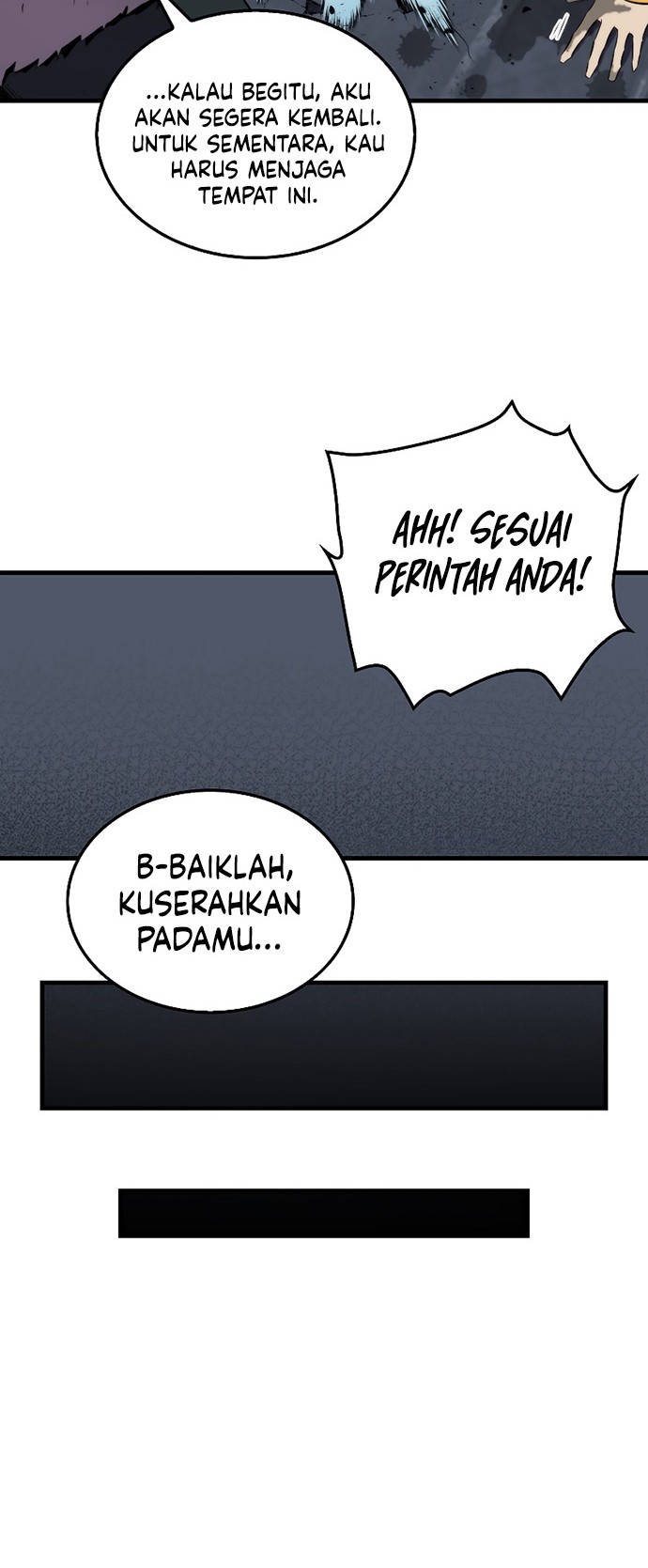 Sleeping Ranker Chapter 51 Gambar 19