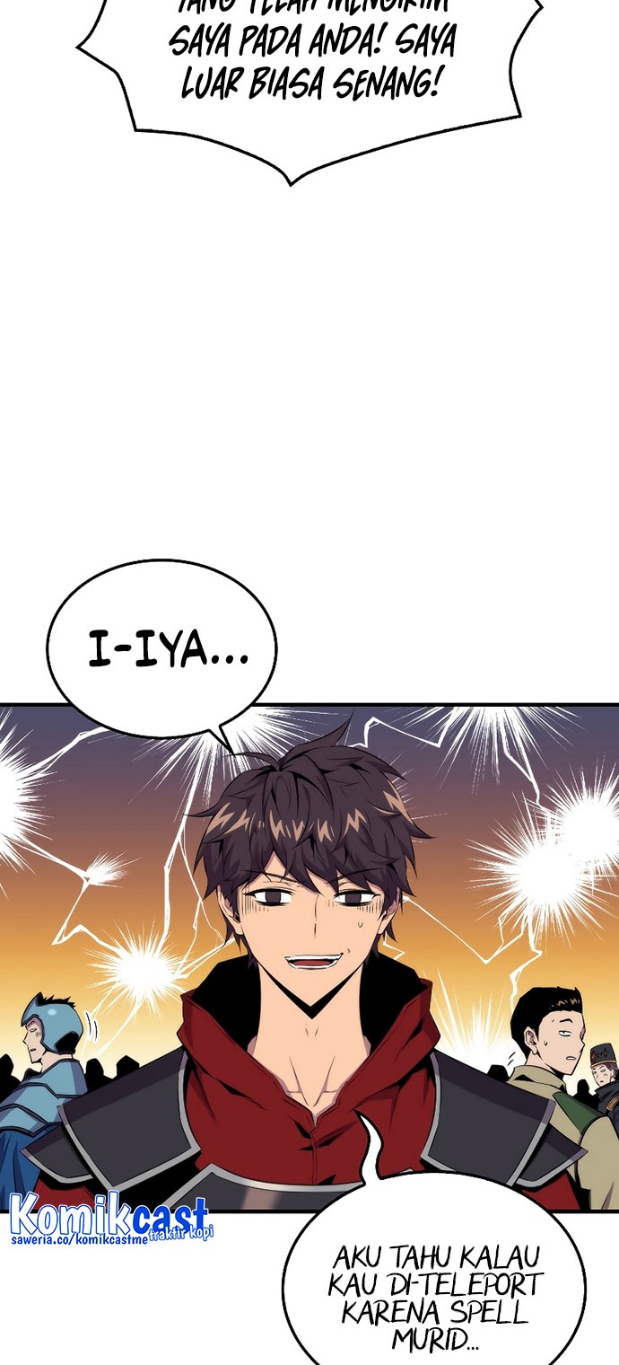 Sleeping Ranker Chapter 51 Gambar 23