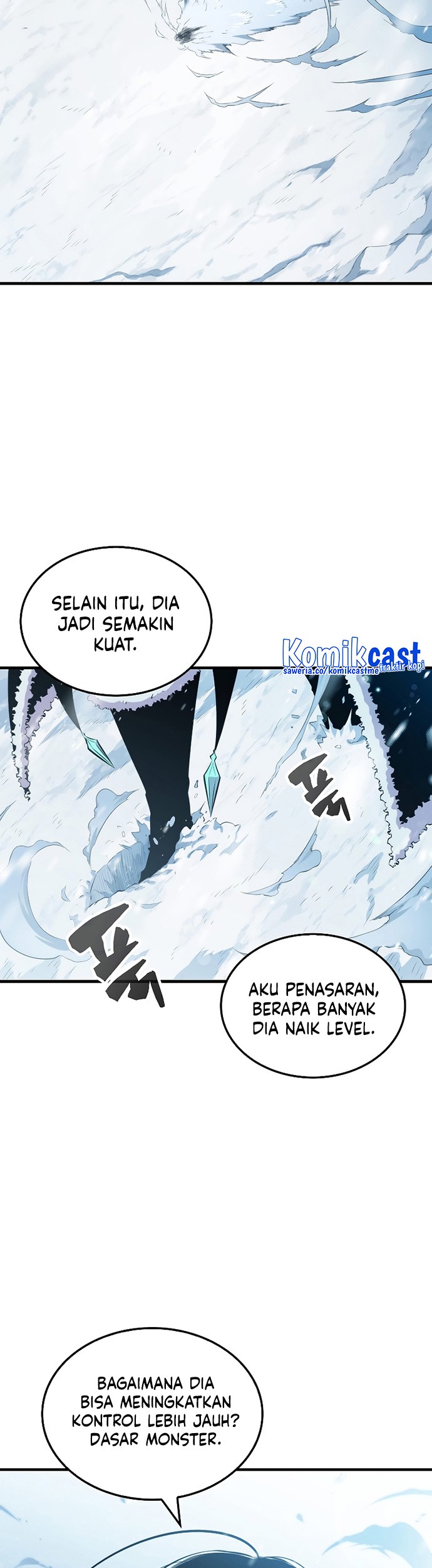 Sleeping Ranker Chapter 51 Gambar 40