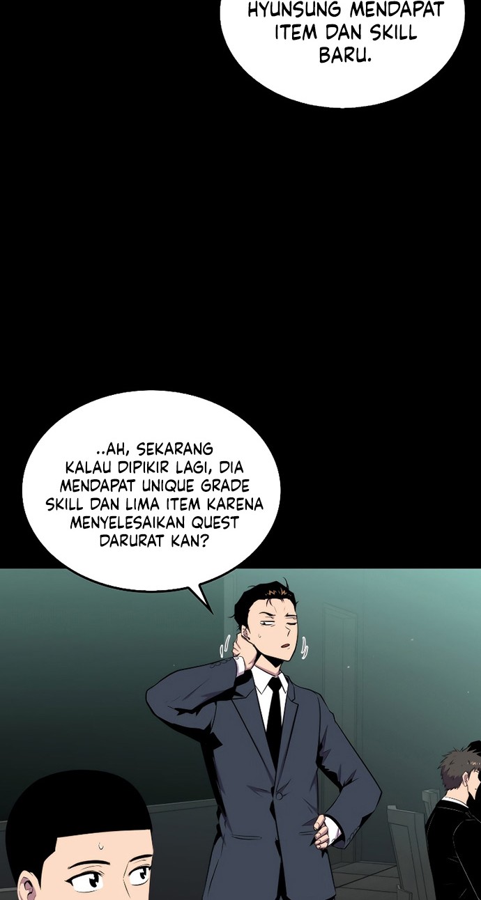 Sleeping Ranker Chapter 51 Gambar 3