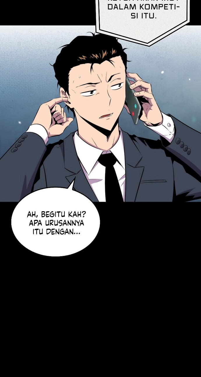Sleeping Ranker Chapter 51 Gambar 7
