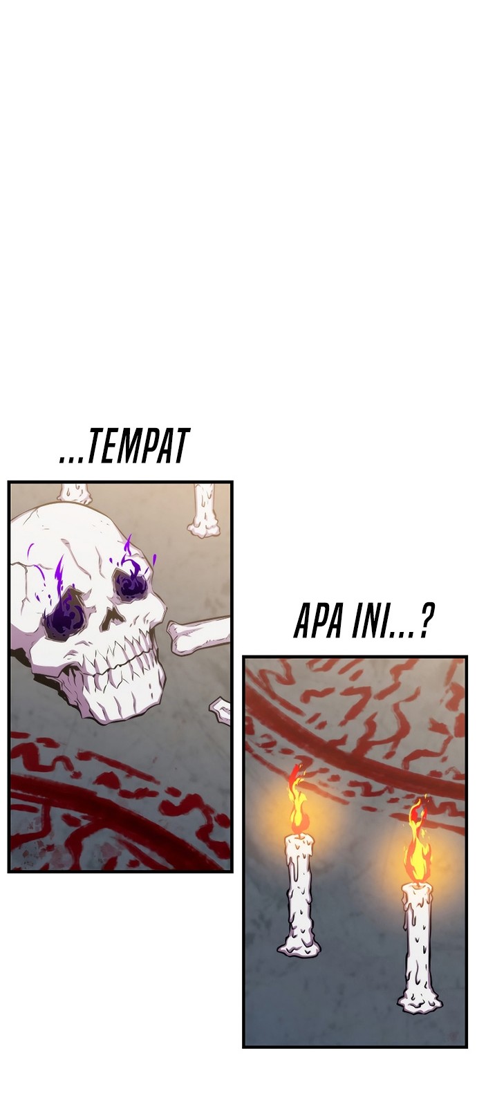 Sleeping Ranker Chapter 51 Gambar 9