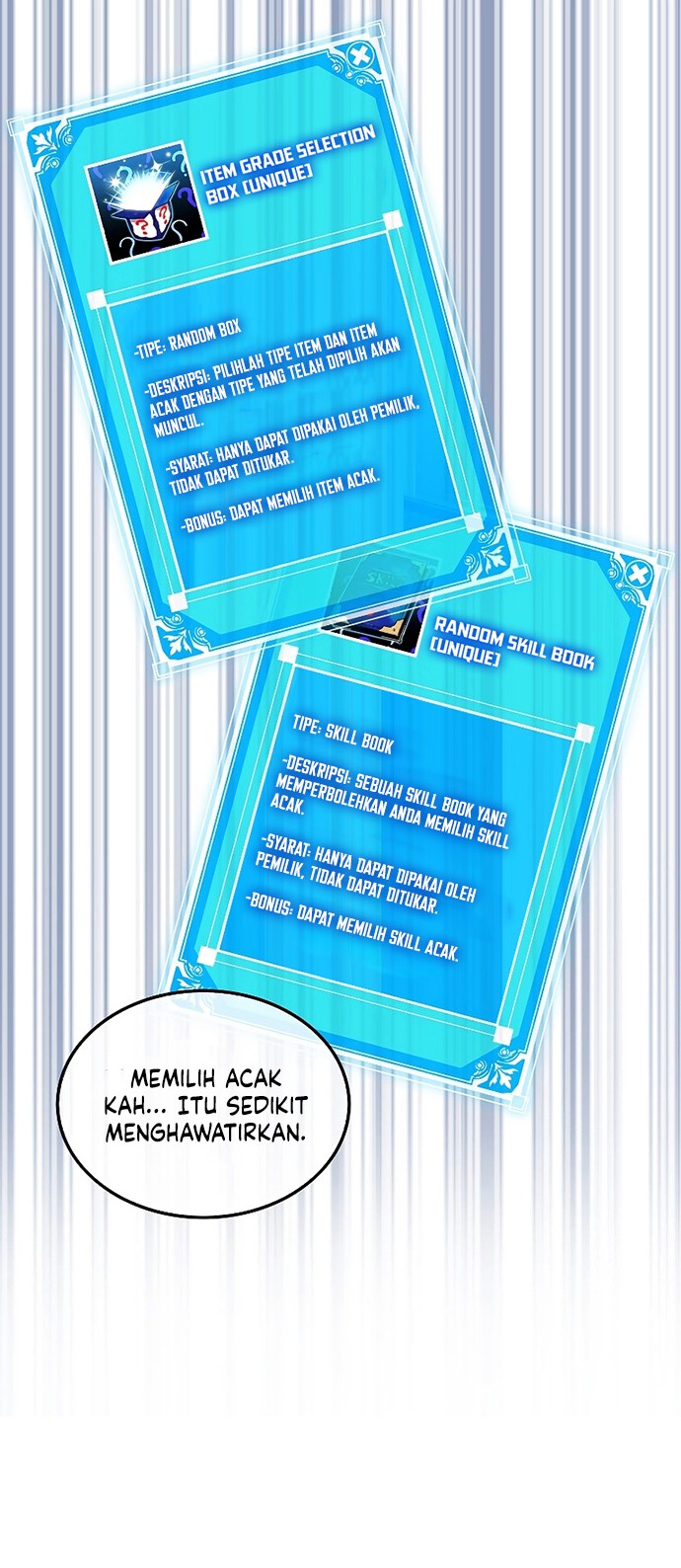 Sleeping Ranker Chapter 51 Gambar 13