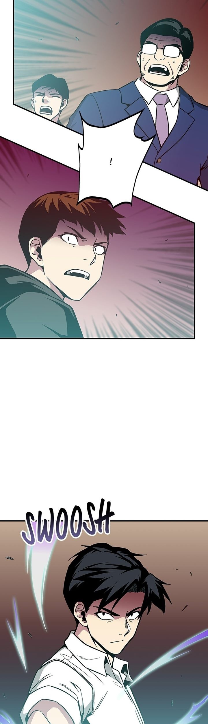 The Earth Savior Selection Chapter 49 Gambar 30