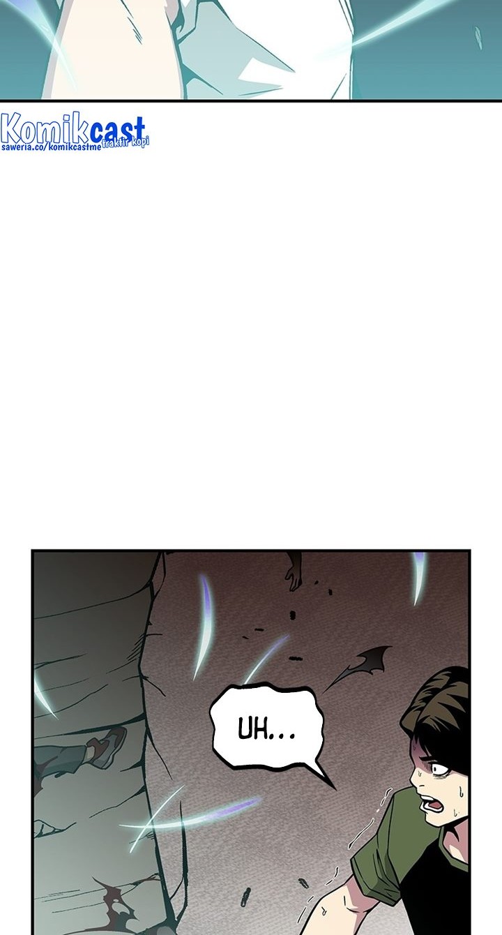 The Earth Savior Selection Chapter 49 Gambar 31