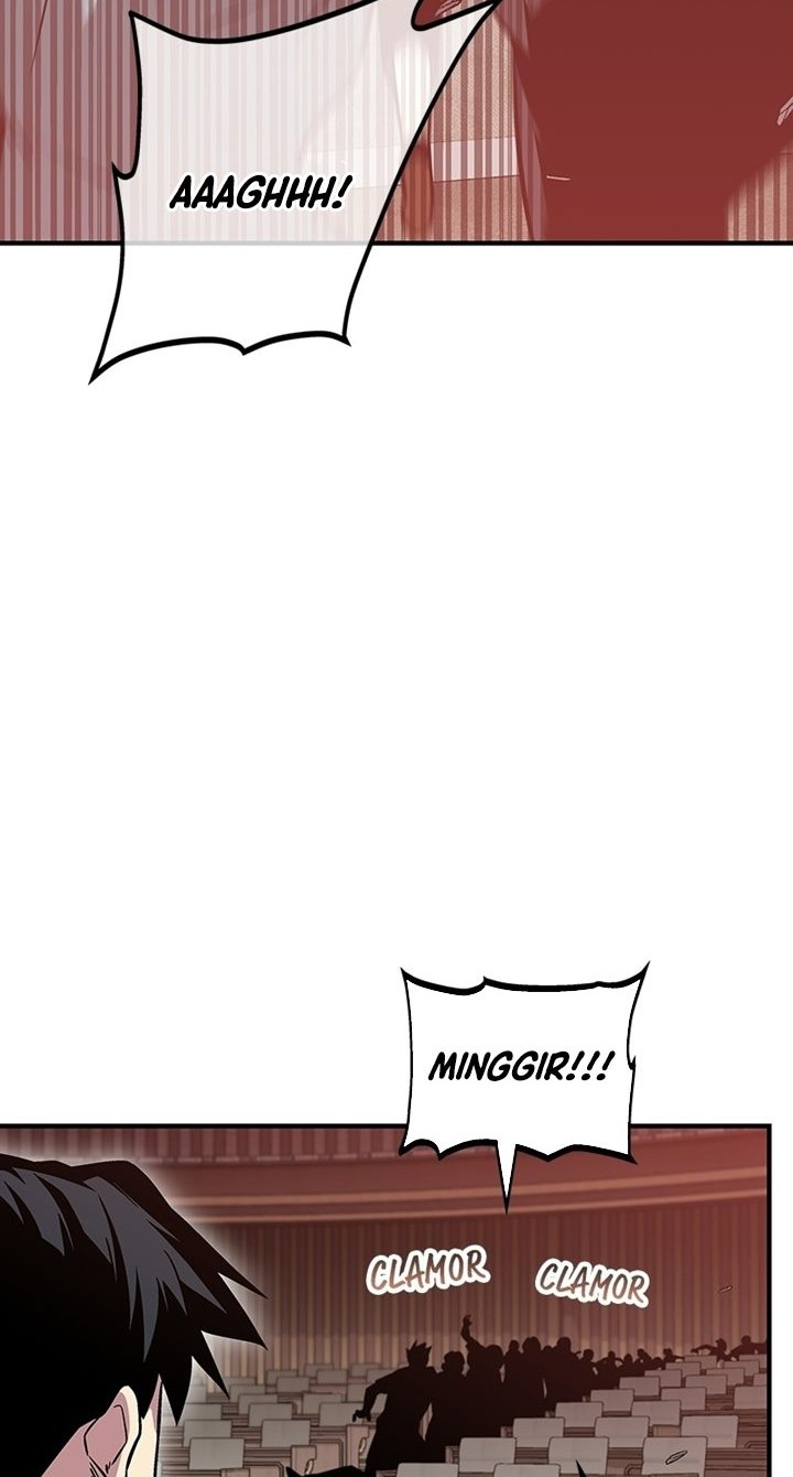 The Earth Savior Selection Chapter 49 Gambar 33