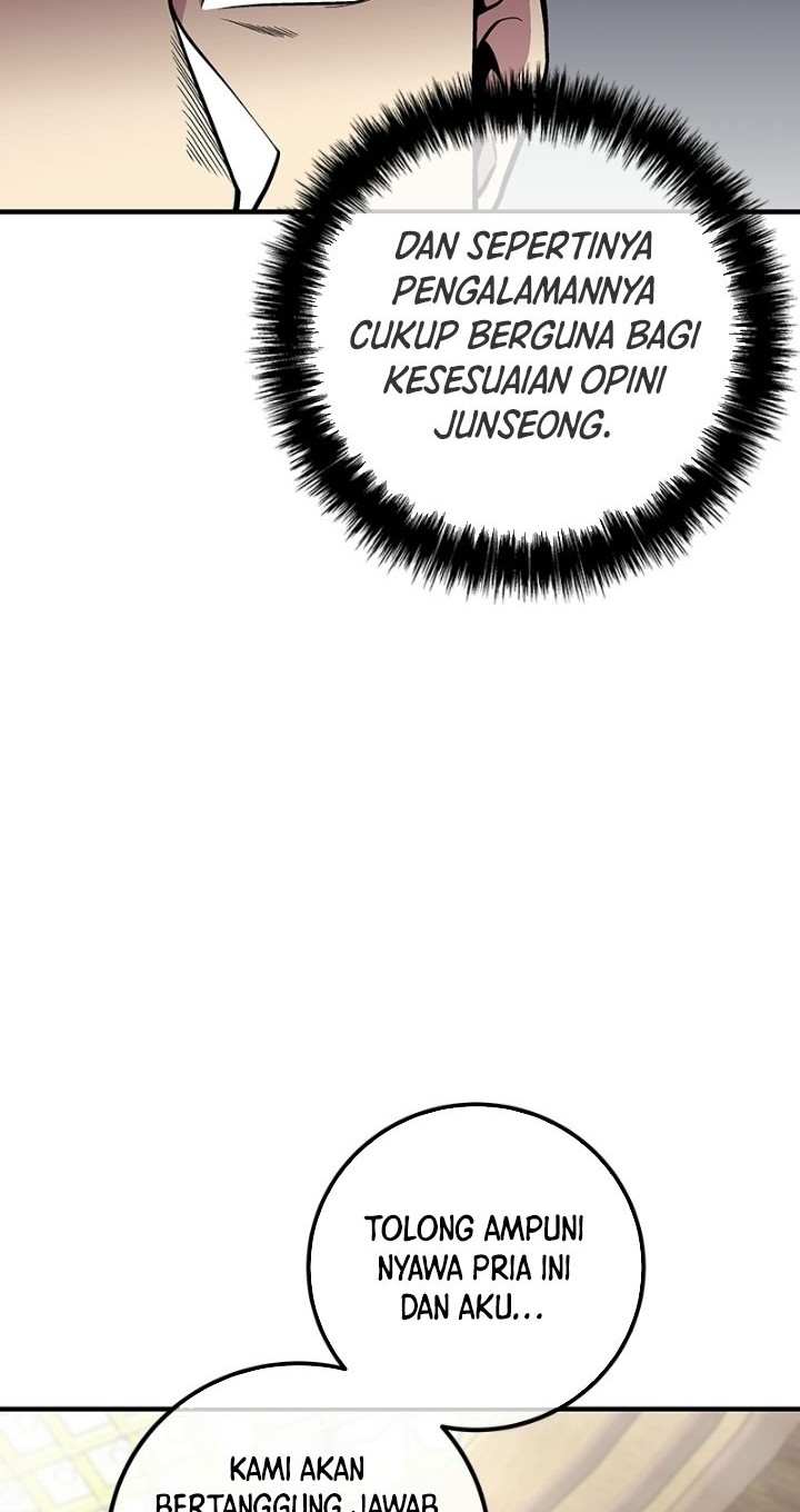 The Earth Savior Selection Chapter 49 Gambar 23