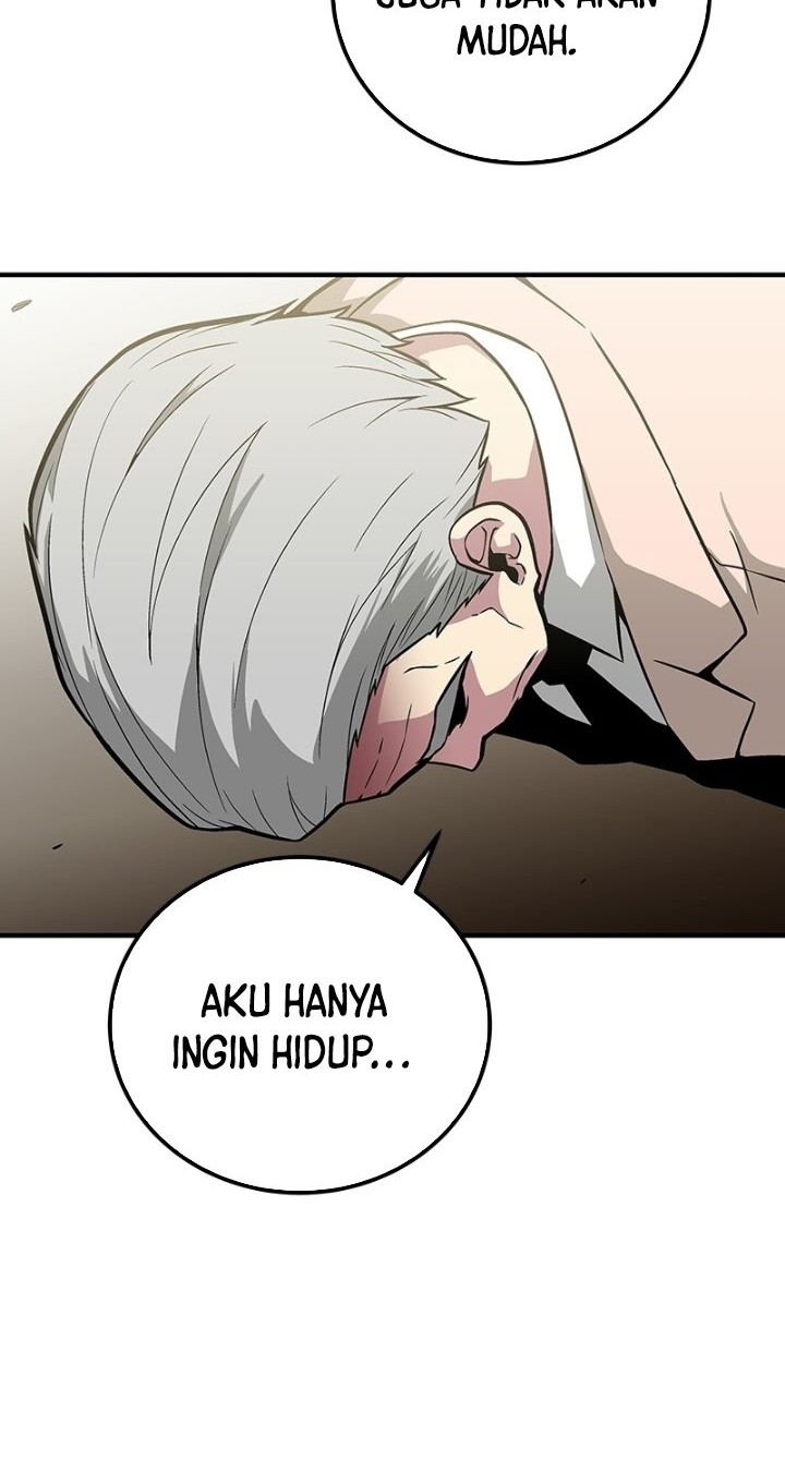 The Earth Savior Selection Chapter 49 Gambar 25