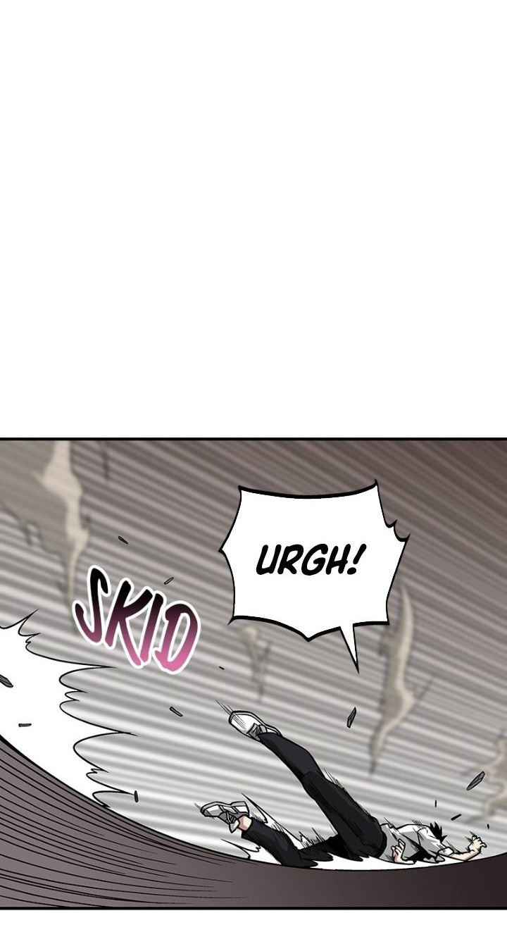 The Earth Savior Selection Chapter 49 Gambar 49