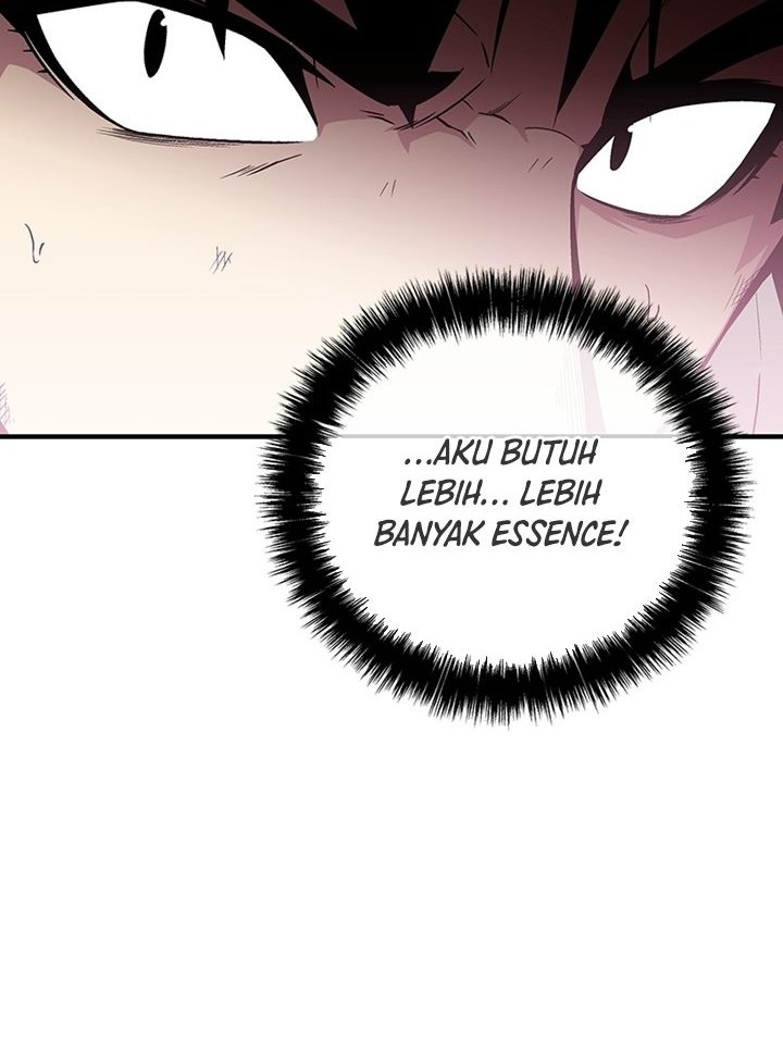 The Earth Savior Selection Chapter 49 Gambar 53