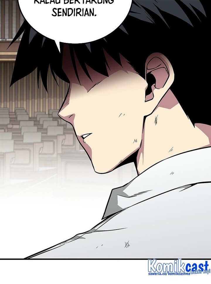 The Earth Savior Selection Chapter 49 Gambar 55