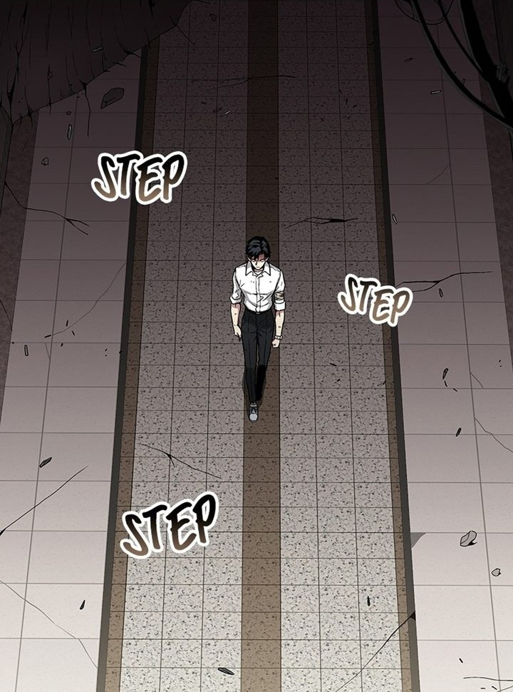 The Earth Savior Selection Chapter 49 Gambar 57