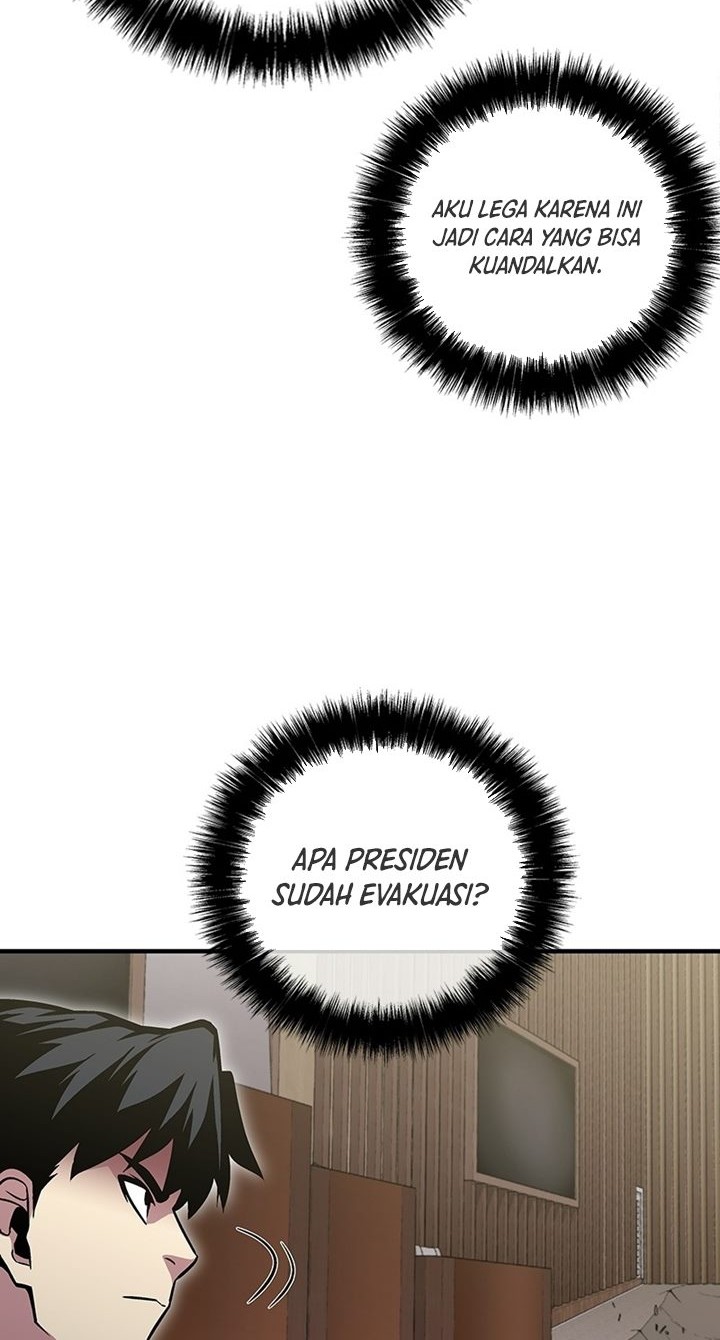 The Earth Savior Selection Chapter 49 Gambar 39
