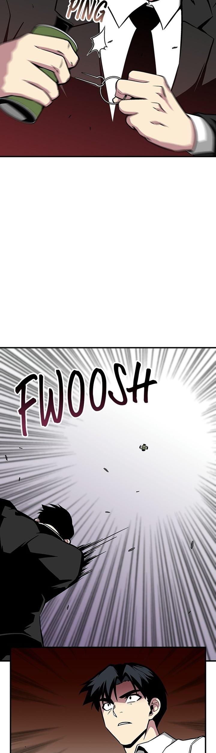 The Earth Savior Selection Chapter 49 Gambar 42