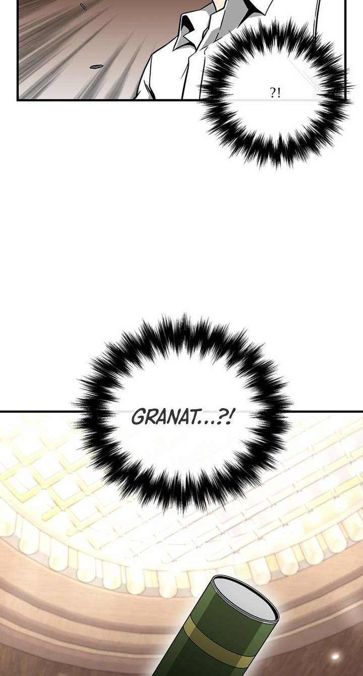 The Earth Savior Selection Chapter 49 Gambar 43