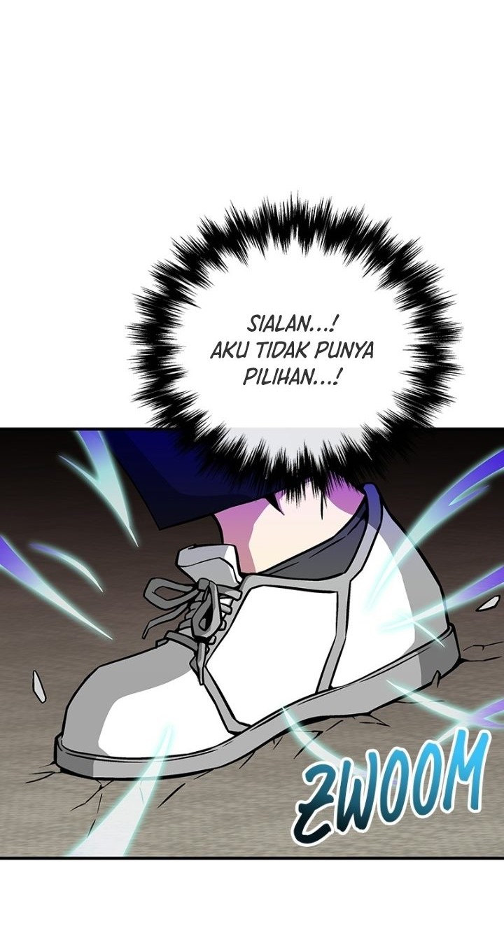 The Earth Savior Selection Chapter 49 Gambar 45