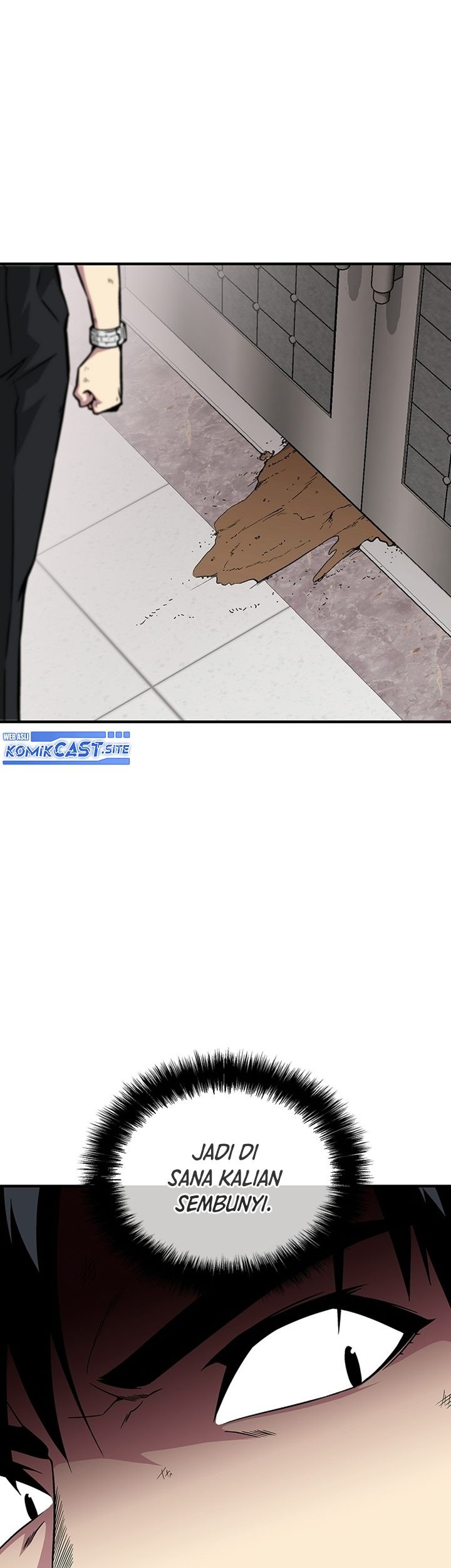 The Earth Savior Selection Chapter 49 Gambar 60