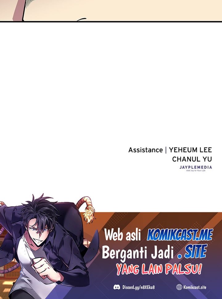 The Earth Savior Selection Chapter 49 Gambar 61