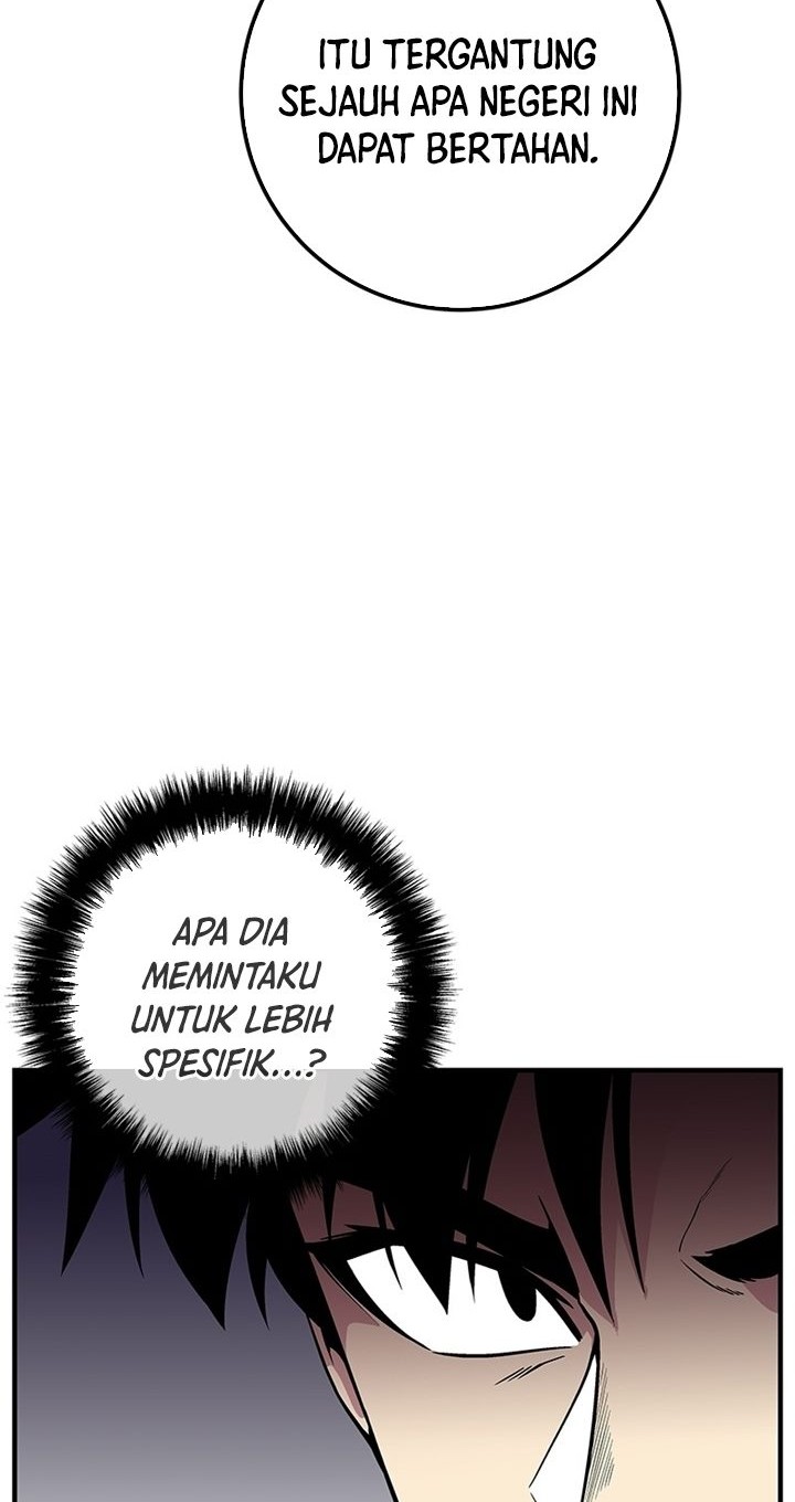 The Earth Savior Selection Chapter 49 Gambar 5