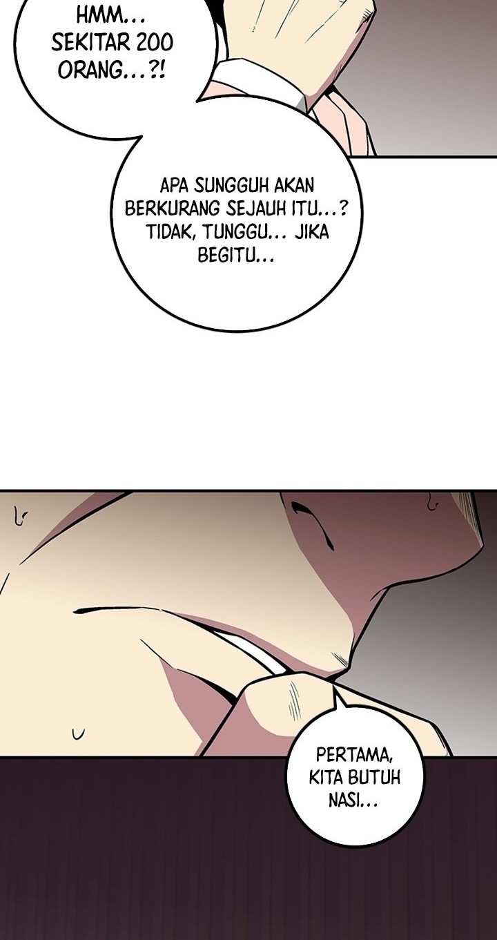 The Earth Savior Selection Chapter 49 Gambar 7