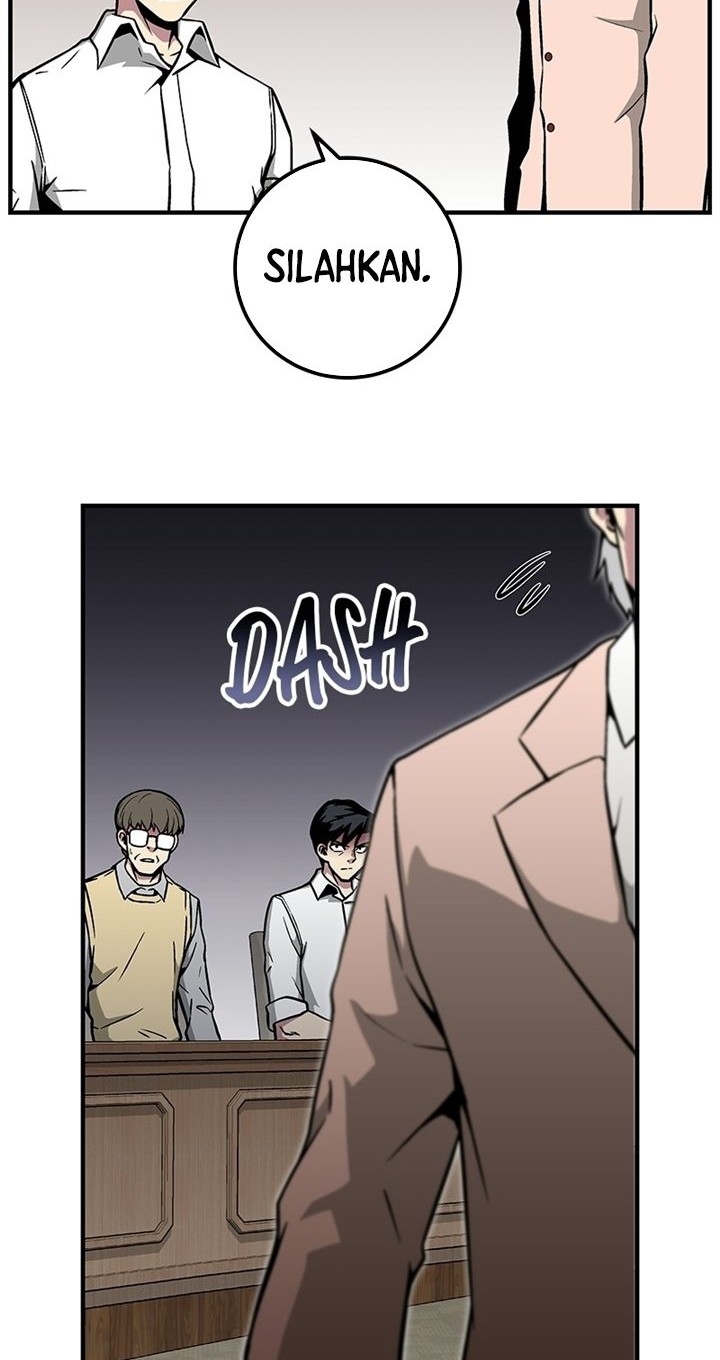 The Earth Savior Selection Chapter 49 Gambar 9