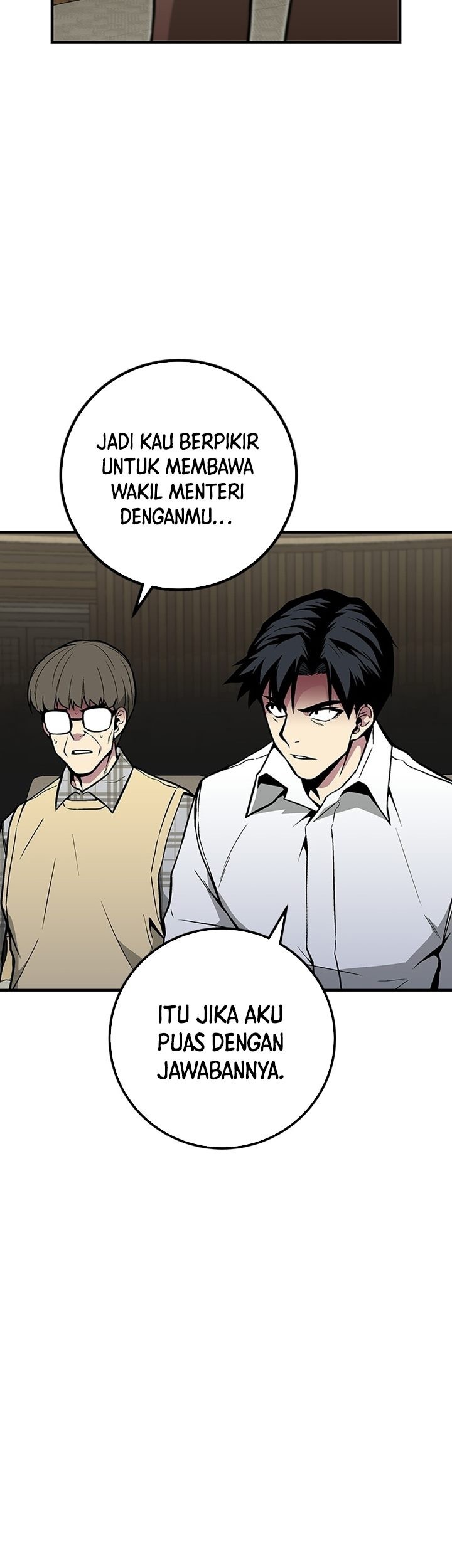 The Earth Savior Selection Chapter 49 Gambar 10