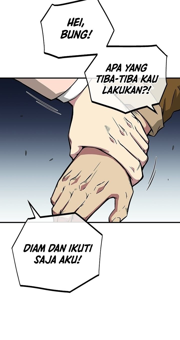 The Earth Savior Selection Chapter 49 Gambar 13