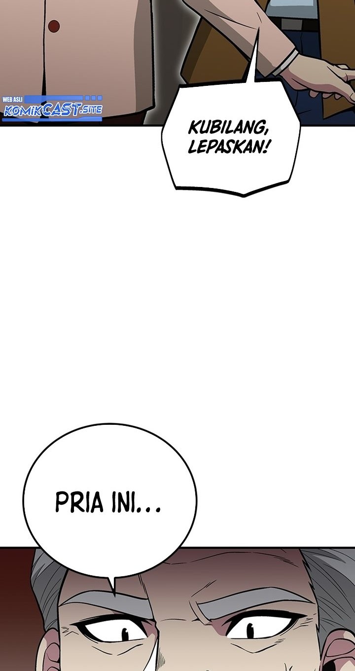 The Earth Savior Selection Chapter 49 Gambar 15