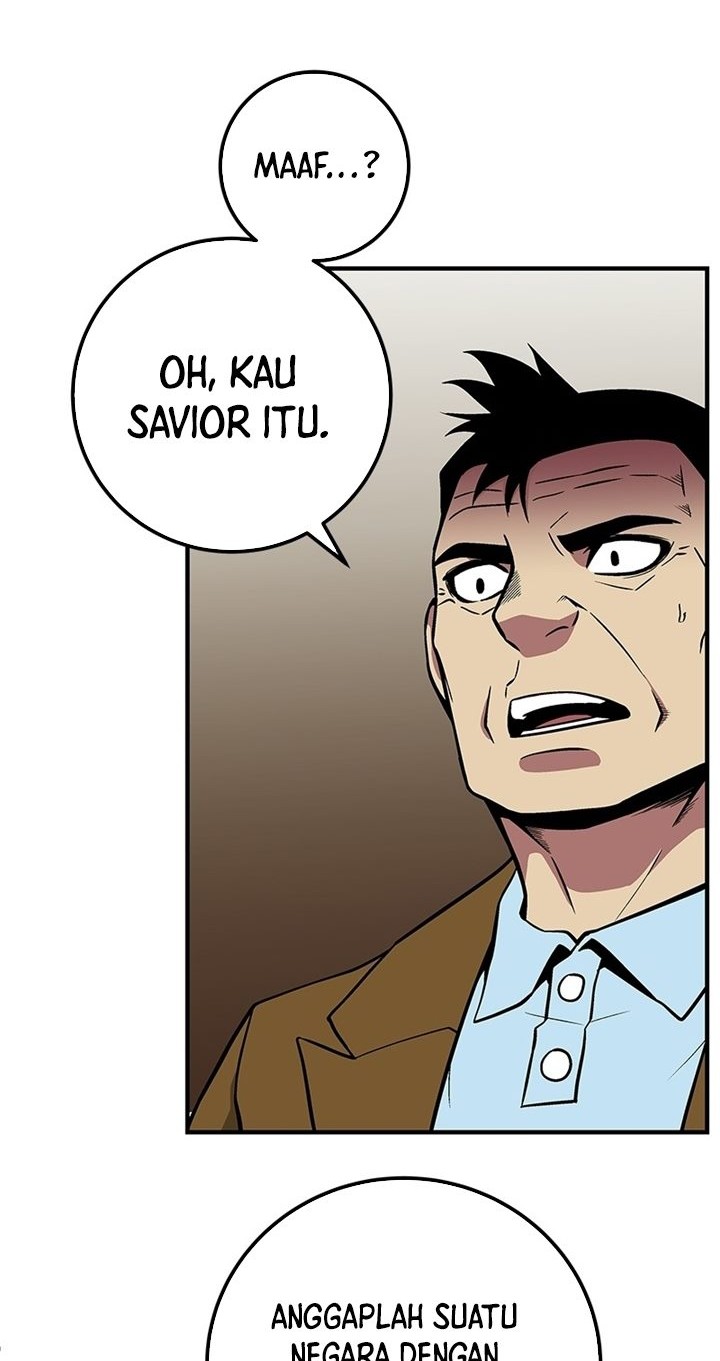 The Earth Savior Selection Chapter 49 Gambar 17