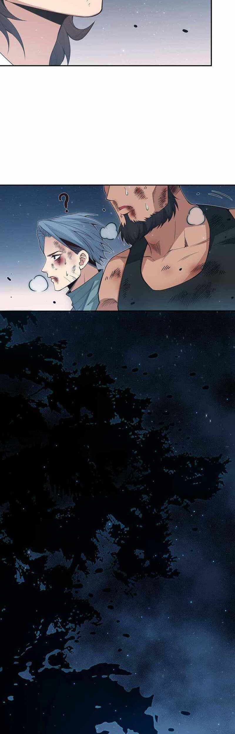 Ultimate Soldier Chapter 166 Gambar 34