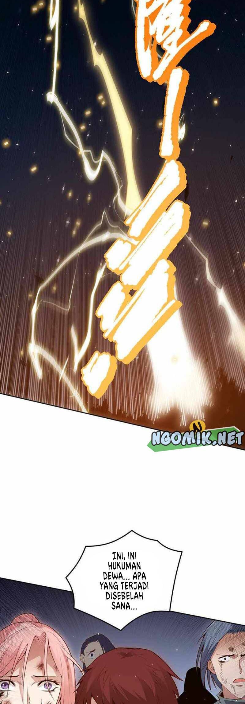 Ultimate Soldier Chapter 166 Gambar 37