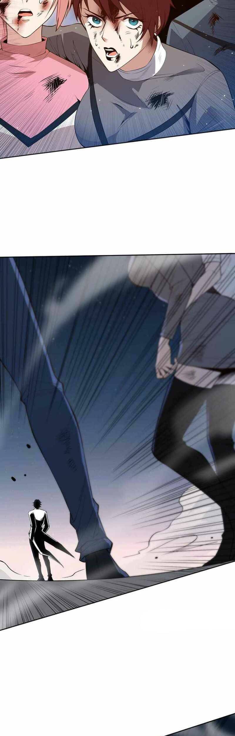 Ultimate Soldier Chapter 166 Gambar 38