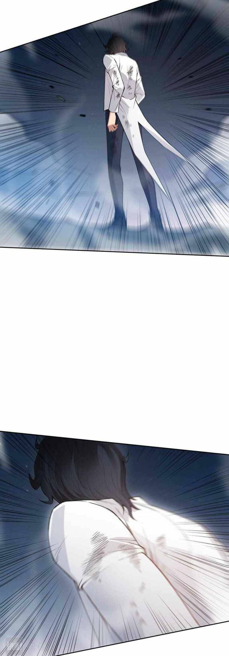 Ultimate Soldier Chapter 166 Gambar 39