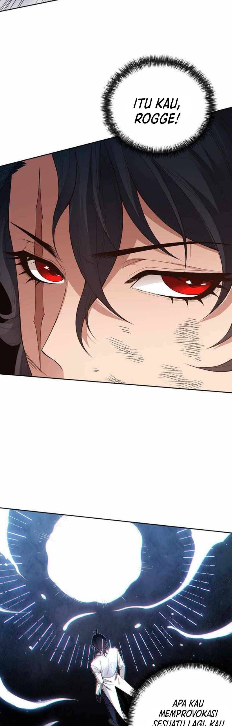 Ultimate Soldier Chapter 166 Gambar 40