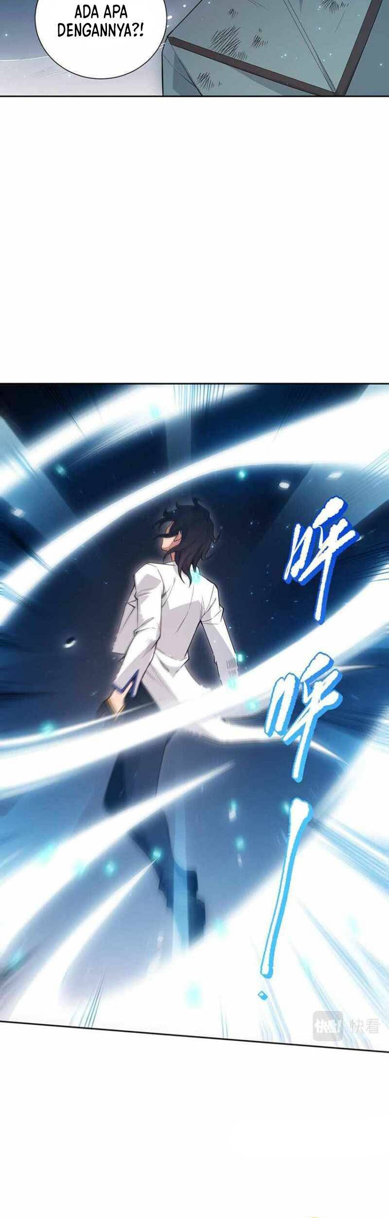 Ultimate Soldier Chapter 166 Gambar 42