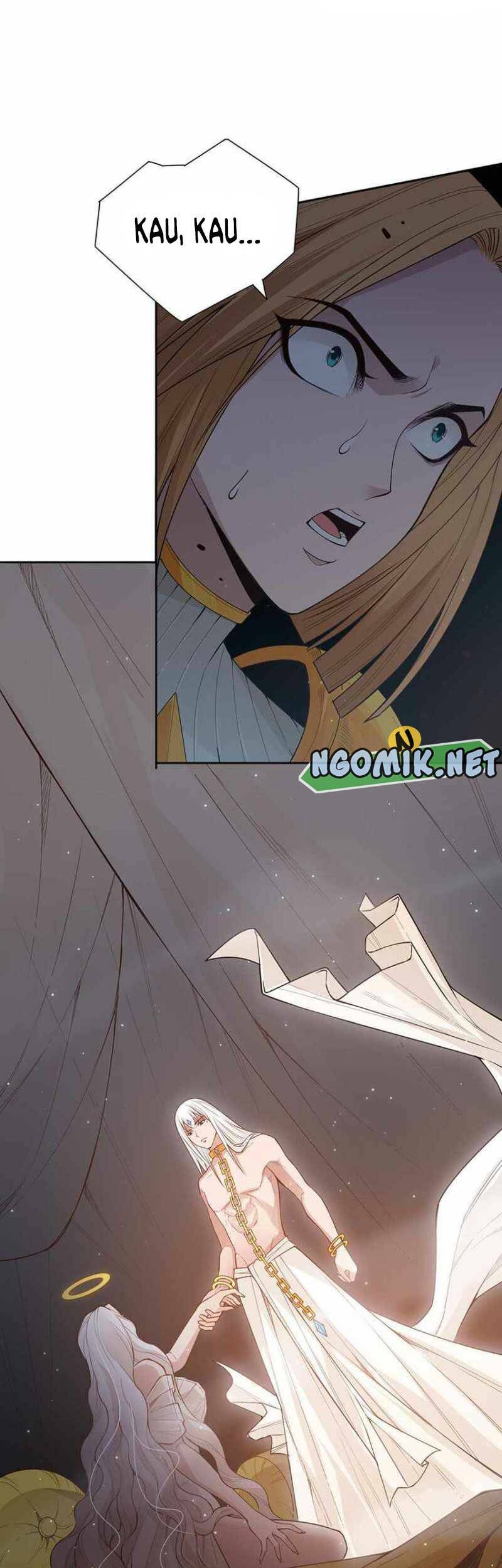 Ultimate Soldier Chapter 166 Gambar 22