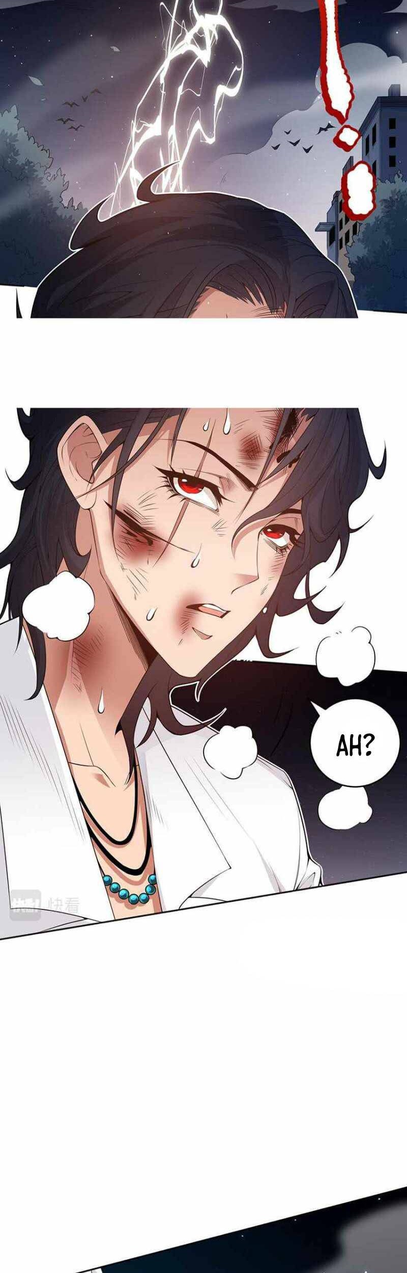 Ultimate Soldier Chapter 166 Gambar 24