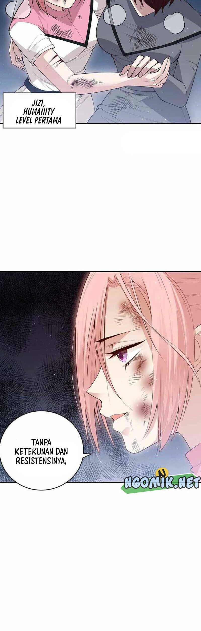 Ultimate Soldier Chapter 166 Gambar 30