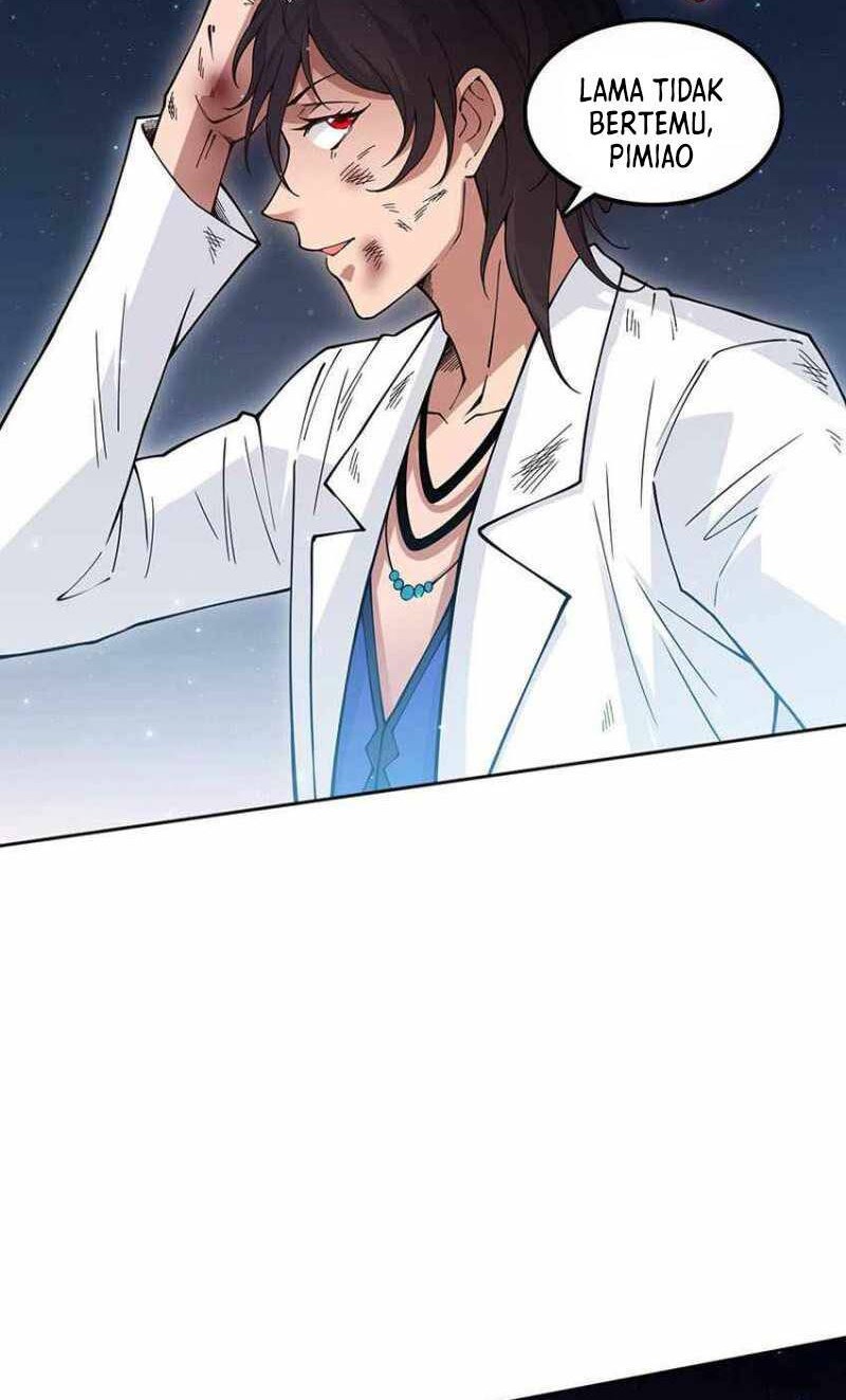 Ultimate Soldier Chapter 166 Gambar 47