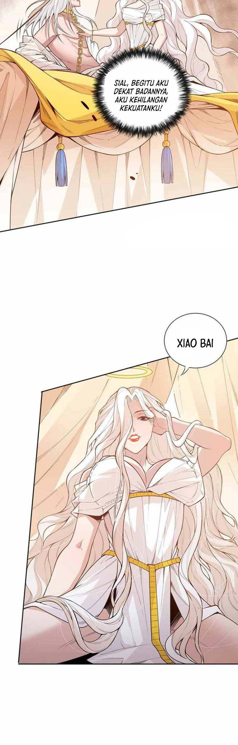 Ultimate Soldier Chapter 166 Gambar 3