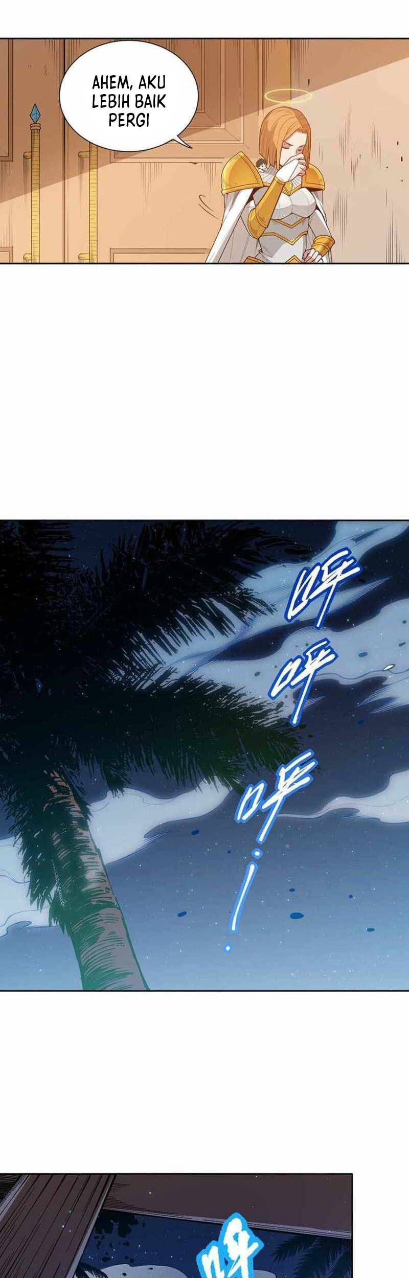 Ultimate Soldier Chapter 166 Gambar 5