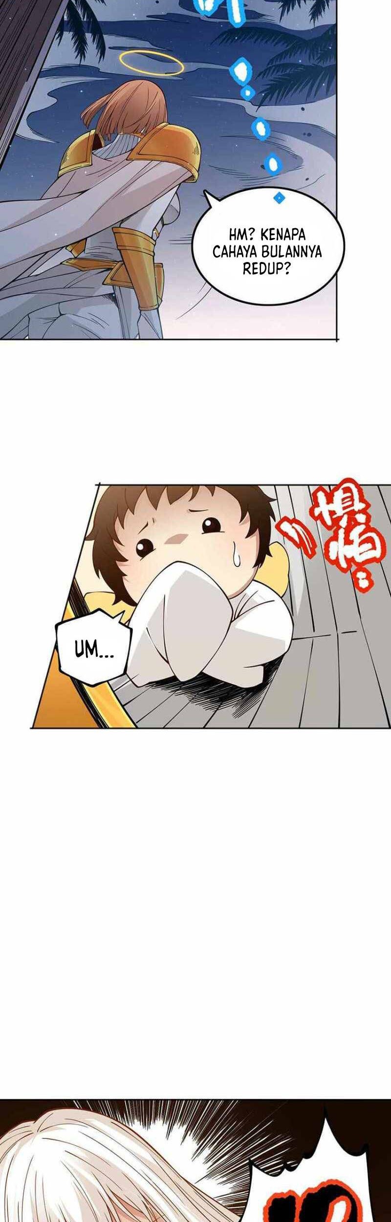 Ultimate Soldier Chapter 166 Gambar 6