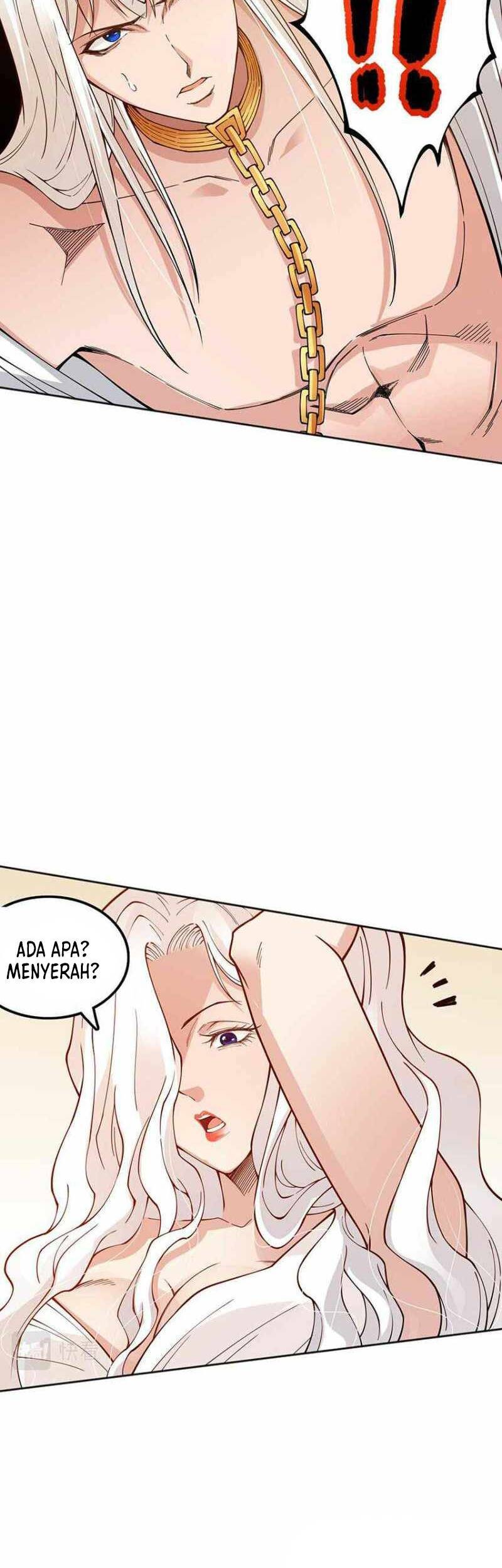 Ultimate Soldier Chapter 166 Gambar 8