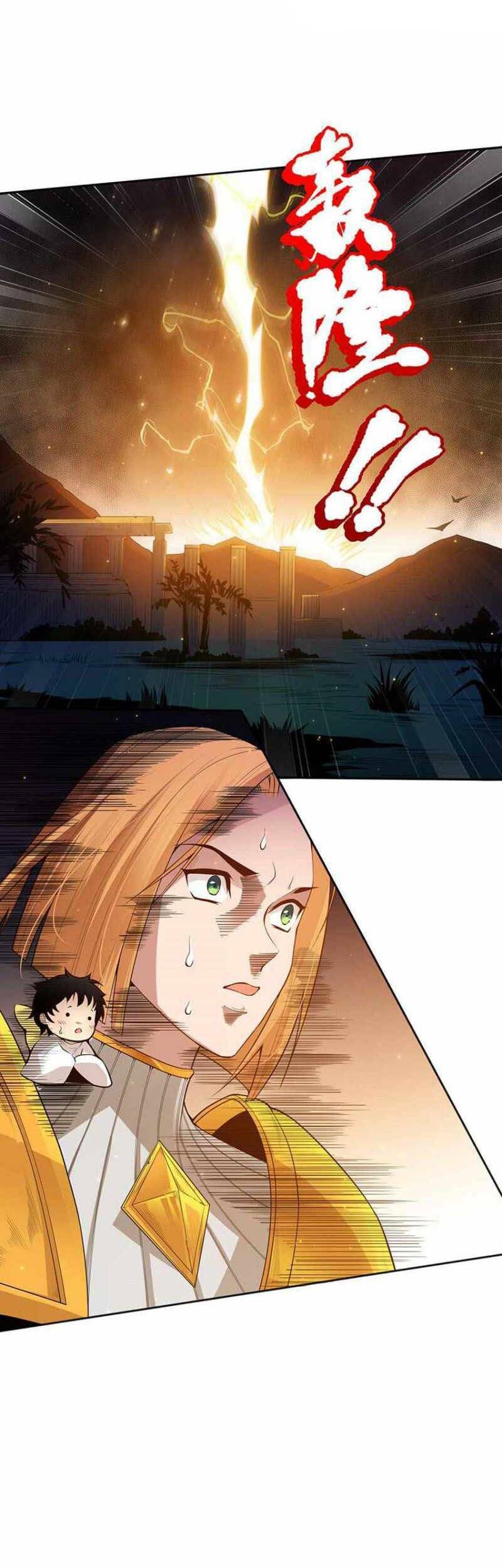Ultimate Soldier Chapter 166 Gambar 9